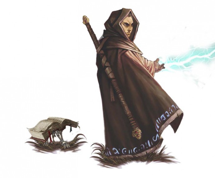 Bronzespawn